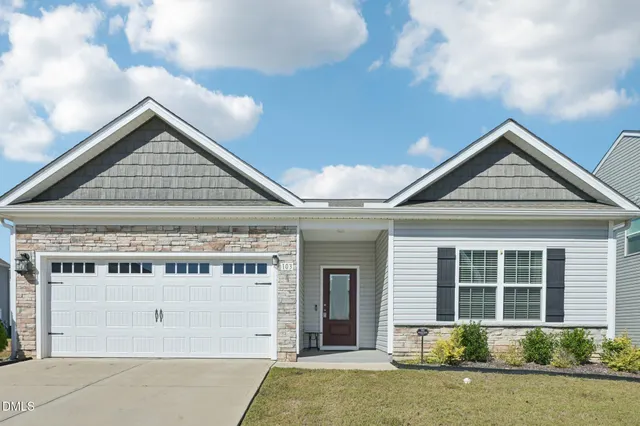 Popular Timberlake Preserve Real Estate