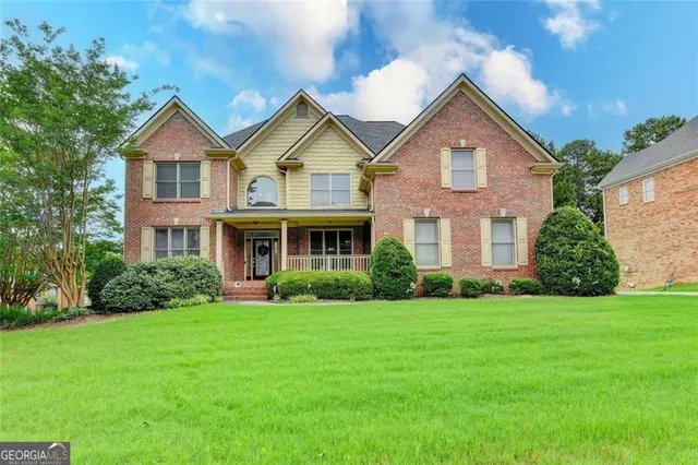 Expensive GREAT RIVER TRI MIL Real Estate