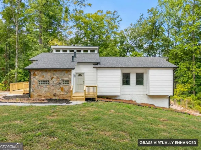 Popular Kettlewood Real Estate