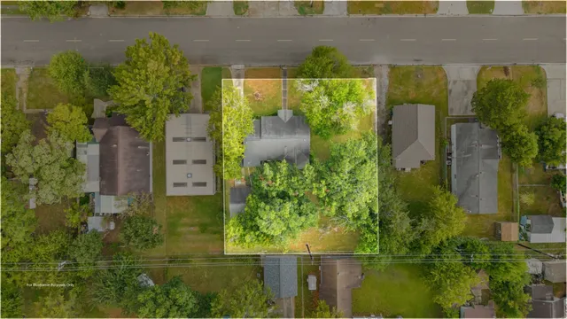 Popular Morrell Park Real Estate