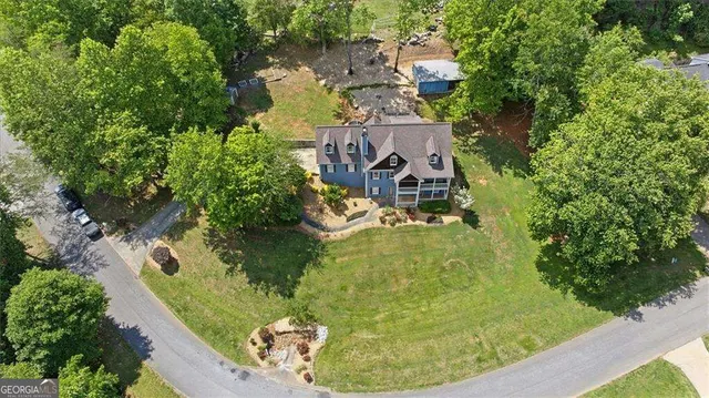 Cheap Muscadine Valley Real Estate