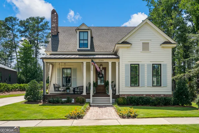 Popular Old Town Real Estate