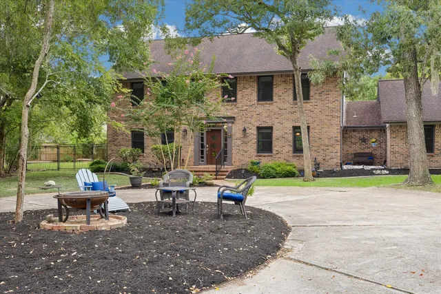 Popular Friendswood Sub Lts 1 To 12 Real Estate