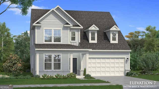 Cheap Everson Pointe Real Estate