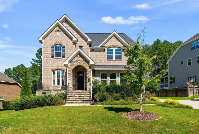 Expensive Amberly Real Estate