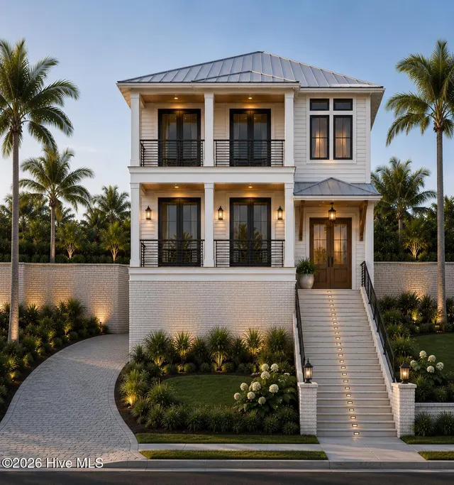 Popular Barnes Bluff Real Estate