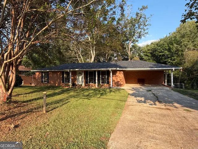 Cheap Cherokee Manor Real Estate