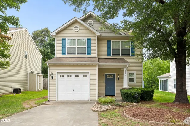 Cheap Panther Creek Real Estate