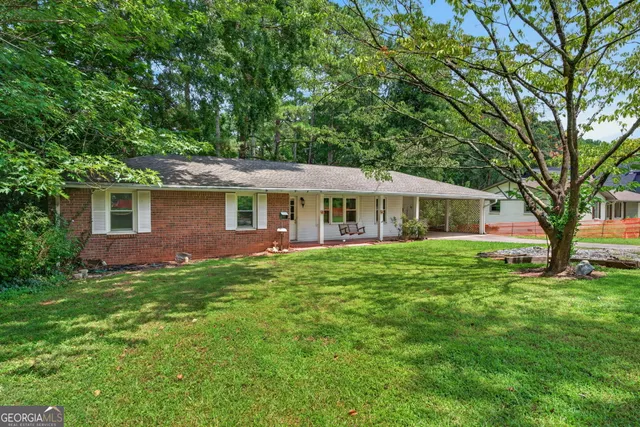 Cheap Downtown Alpharetta Real Estate
