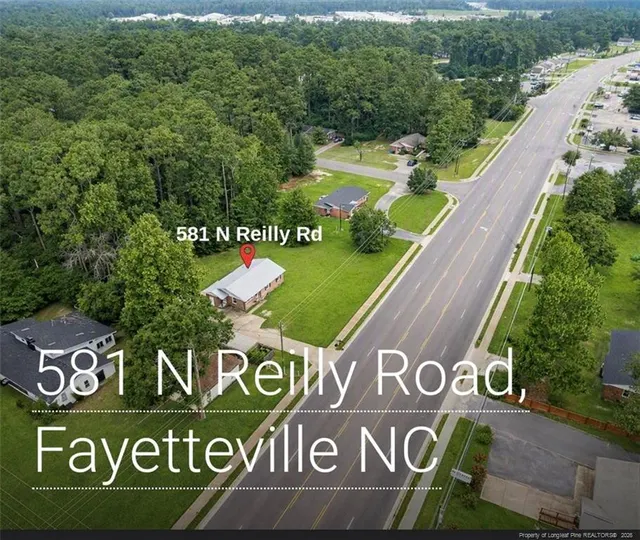 Popular LaGrange Real Estate