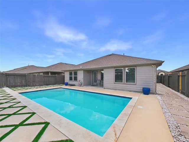 Popular Goose Crk Reserve Real Estate