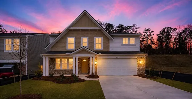 Popular Crossvine Estates Real Estate