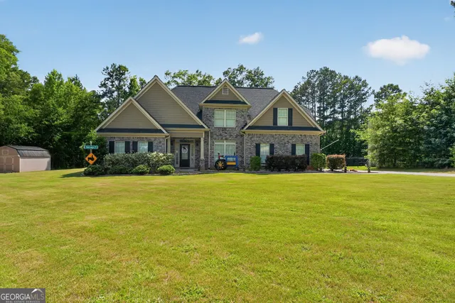 Expensive Fishers Mill Real Estate