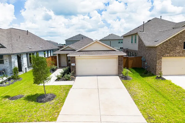 Popular Sunterra Sec 54 Real Estate