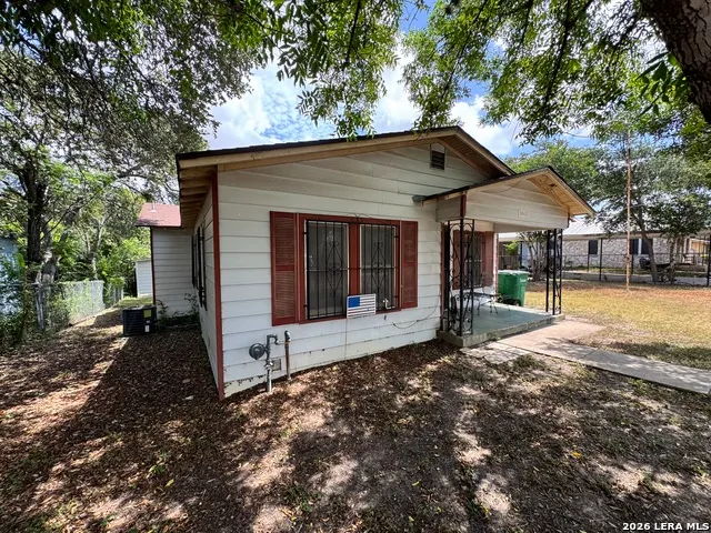 Cheap Pasadena Heights Real Estate