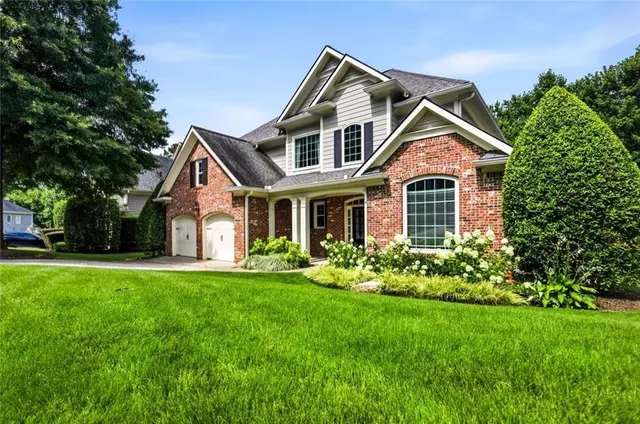 Popular Barnes Mill Real Estate