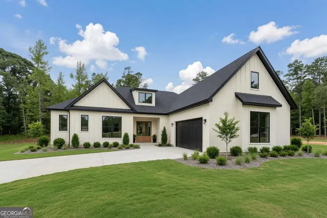 Popular Alcovy Bend Real Estate
