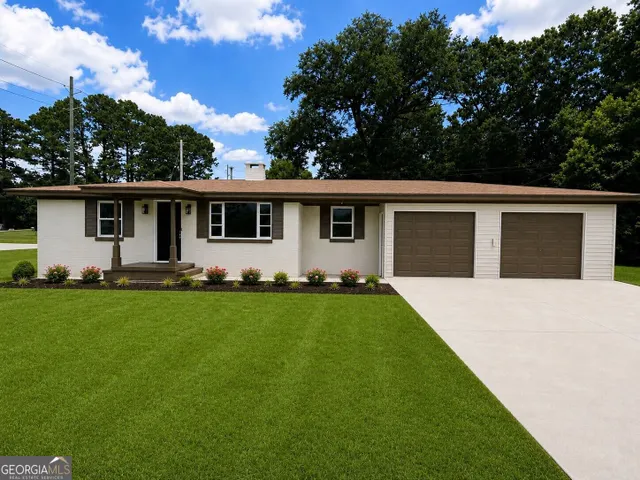 Popular Old Port Wentworth Real Estate