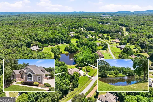 Expensive LEGENDS OF SETTENDOWN CREEK Real Estate
