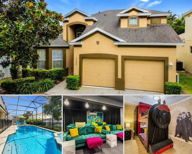 Expensive Windsor Hills Real Estate