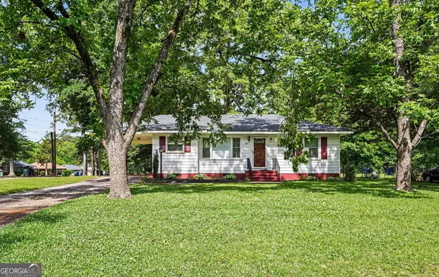 Cheap Cherokee Heights Real Estate