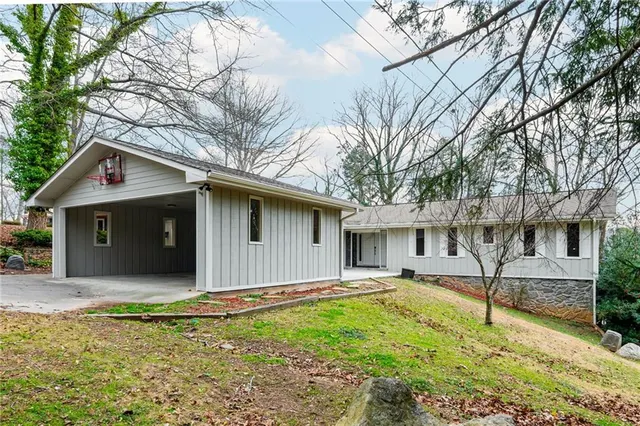 Popular L.L. Little Real Estate