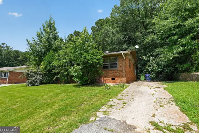 Cheap Baker Hills Real Estate