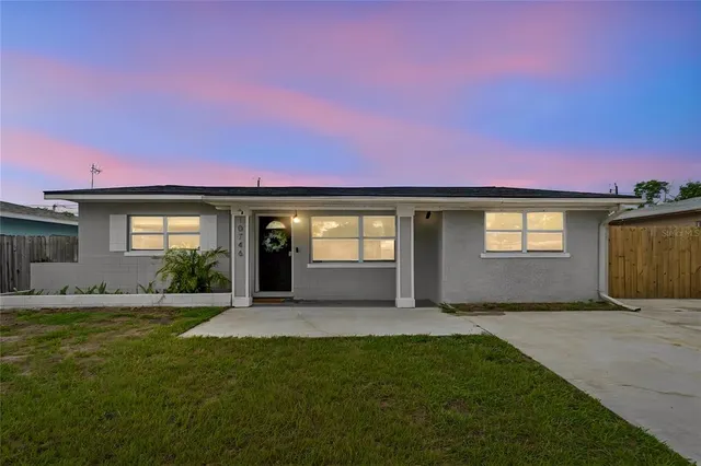 Expensive PINE GROVE ESTATES Real Estate