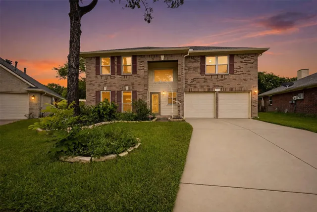 Expensive Cypress Mill Sec 01 Real Estate