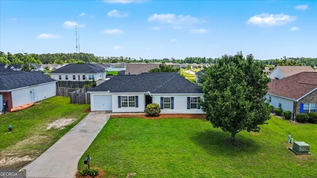 Cheap WHISPERING PINES Real Estate