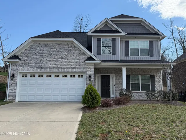 Popular High Point Real Estate