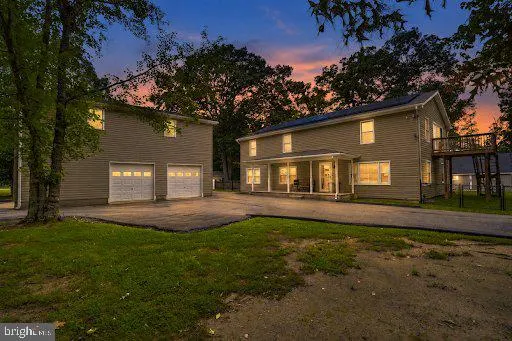 Cheap Town Creek Real Estate