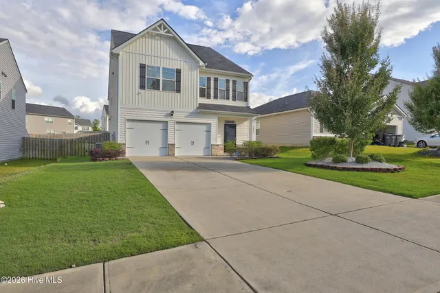 Popular Sims Landing Real Estate