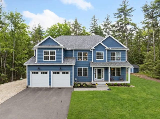 Popular New Boston Real Estate