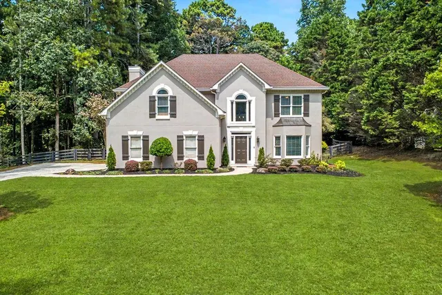 Popular Bentgrass Farms Real Estate
