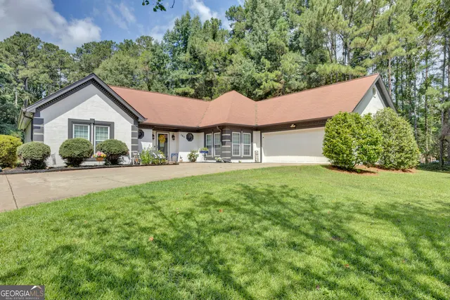 Expensive MILL CHASE Real Estate