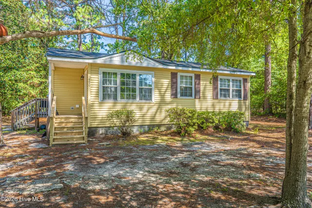 Cheap Southern Pines Real Estate