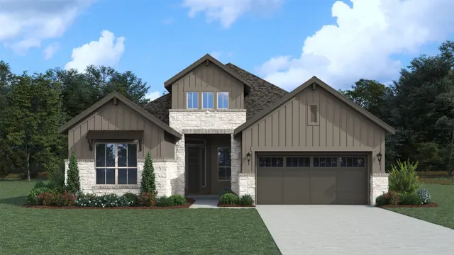 Popular Fulshear Lakes Lakeside Park Real Estate
