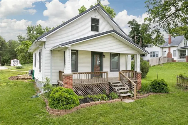 Popular Faucett Real Estate