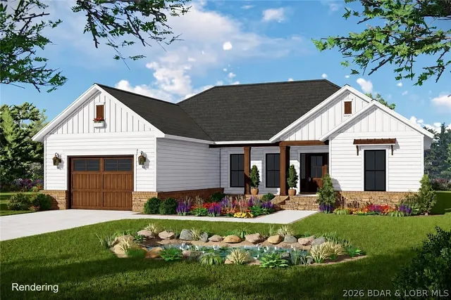 Popular Osage Heritage Real Estate