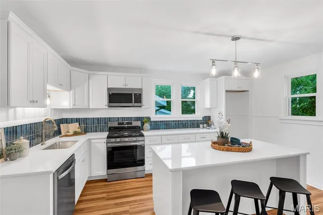Popular Breezy Heights Add Real Estate