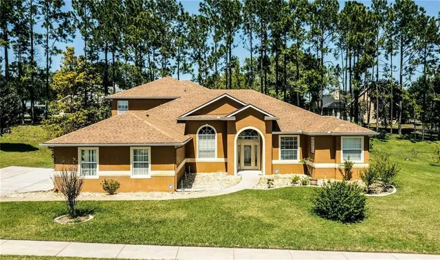 Popular TIMBERLANE PH I SUB Real Estate