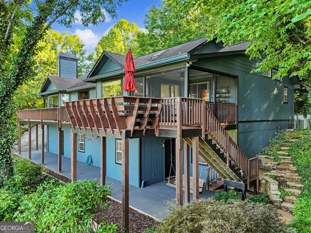 Cheap The Ridges Real Estate