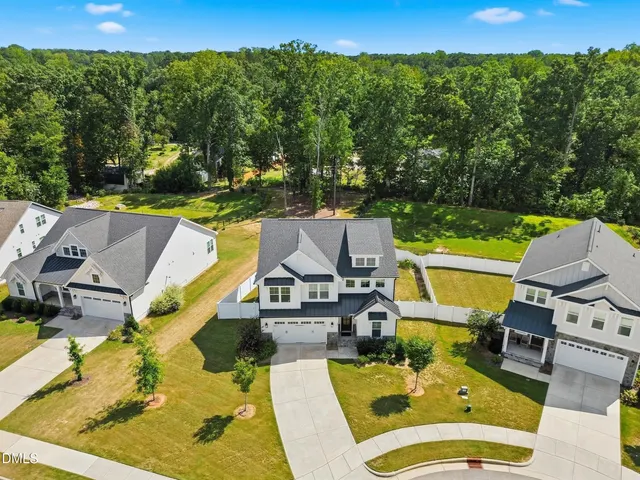 Popular Jameson Real Estate