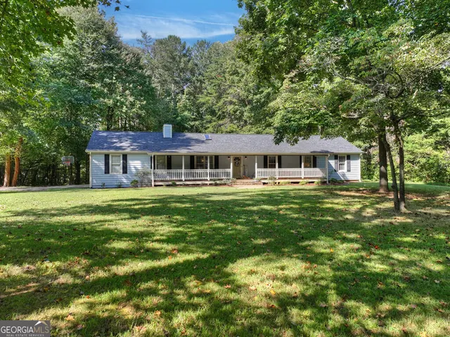 Expensive CLEAR CREEK ACRES Real Estate
