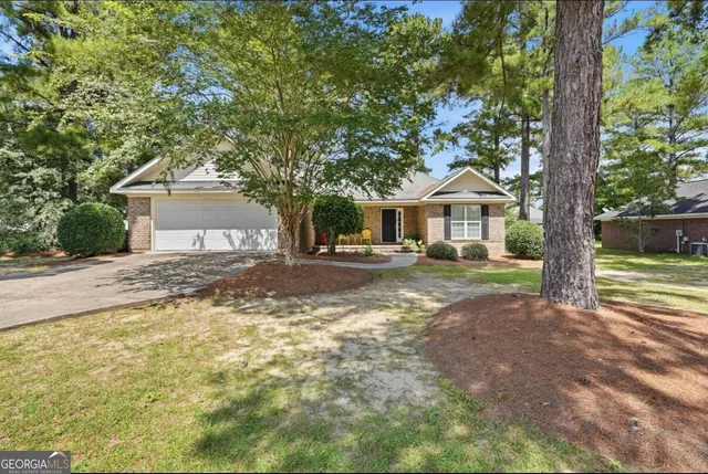 Popular Moss Creek Real Estate