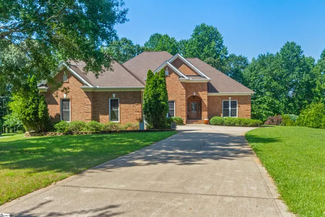 Popular South Shore Heights Real Estate