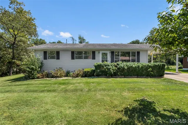 Popular Drury 2nd Real Estate