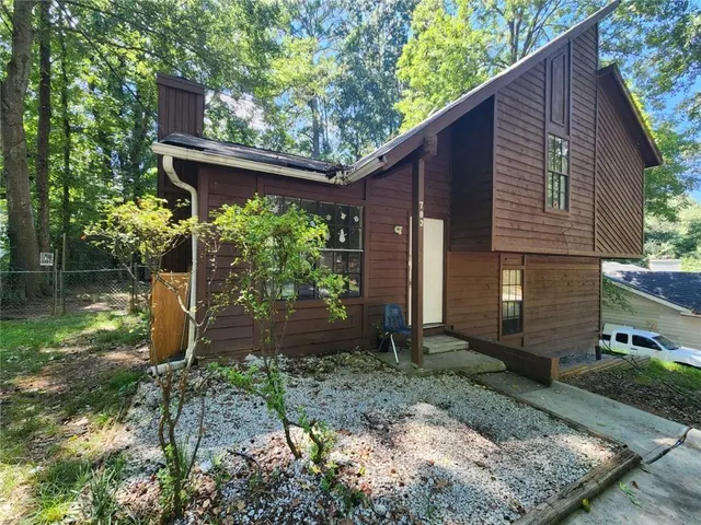 Cheap Lilburn Real Estate