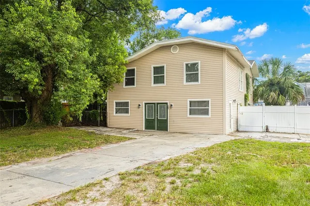 Popular SEMINOLE HEIGHTS NORTH Real Estate